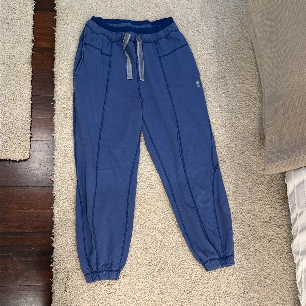 FP Movement Elastic Waist Joggers